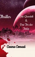 eBook: Das Quartett & Das Tor des Todes