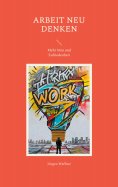 eBook: Arbeit neu denken