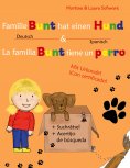 eBook: La familia Bunt tiene un perro
