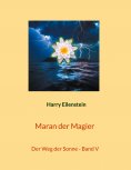 eBook: Maran der Magier