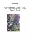 ebook: Gerd's Blood, Gerd's Soul, Gerd's Book