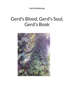 eBook: Gerd's Blood, Gerd's Soul, Gerd's Book