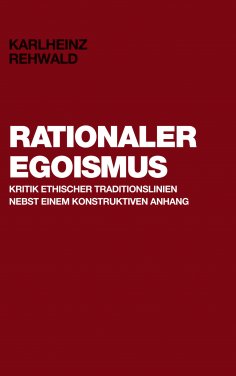 ebook: Rationaler Egoismus