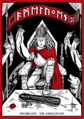 ebook: Die Amelungen