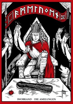 ebook: Die Amelungen