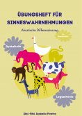 eBook: Sinneswahrnehmungen