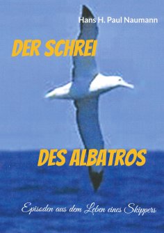 eBook: Der Schrei des Albatros