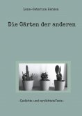 eBook: Die Gärten der anderen