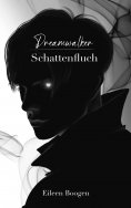 ebook: Dreamwalker: Schattenfluch