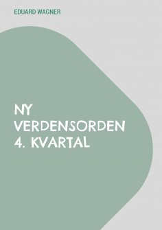 eBook: Ny verdensorden 4. kvartal