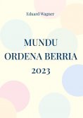 ebook: Mundu Ordena Berria 2023