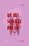 ebook: Die Heuschrecke bin ich