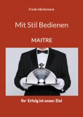 eBook: Mit Stil Bedienen