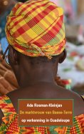 ebook: De marktvrouw van Basse-Terre