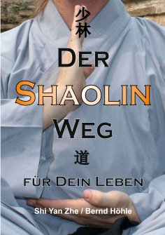 eBook: Der Shaolin - Weg