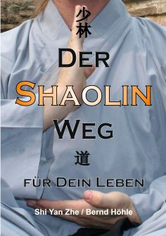 ebook: Der Shaolin - Weg
