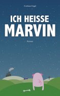 ebook: Ich heiße Marvin
