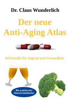 ebook: Der neue Anti-Aging Atlas