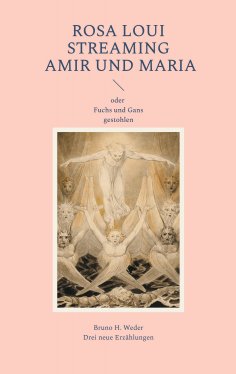 eBook: Rosa Loui; Streaming; Amir und Maria