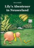 eBook: Lily's Abenteuer in Neuseeland