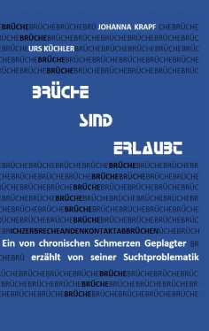 eBook: Brüche sind erlaubt