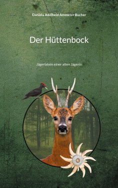 eBook: Der Hüttenbock