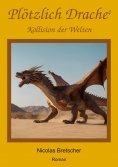 eBook: Plötzlich Drache 4