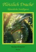 eBook: Plötzlich Drache 2