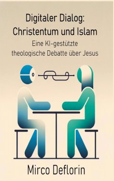 eBook: Digitaler Dialog: Christentum und Islam