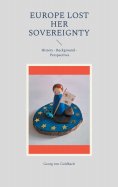 eBook: Europe Lost Her Sovereignty
