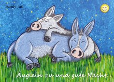 eBook: Äuglein zu und gute Nacht