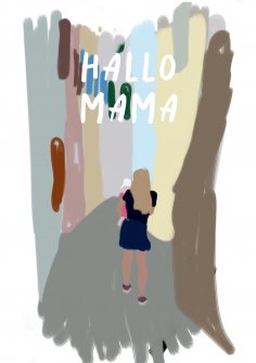 eBook: Hallo Mama