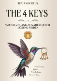 eBook: The 4 Keys