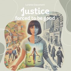 ebook: Justice - forced to be good