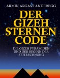 eBook: Der Gizeh Sternen Code