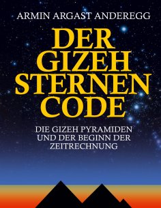 eBook: Der Gizeh Sternen Code