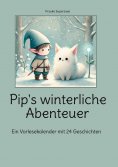 eBook: Pip's winterliche Abenteuer