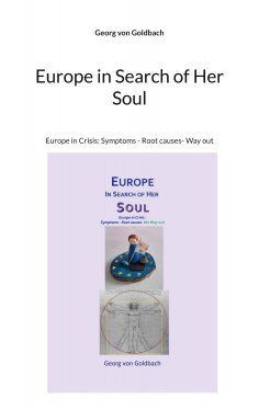 eBook: Europe in Search of Her Soul