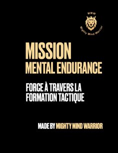 eBook: Mission Mental Endurance