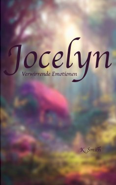 eBook: Jocelyn