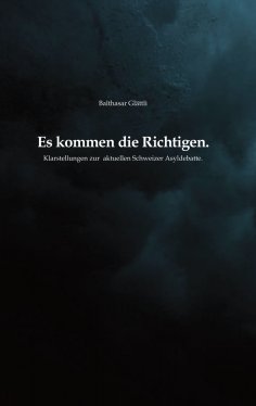 eBook: Es kommen die Richtigen.