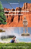 eBook: Machthungrige Machos zerstören die Menschheit