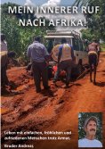 eBook: Mein innerer Ruf nach Afrika!