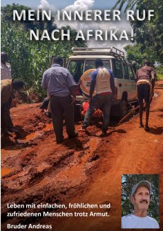 eBook: Mein innerer Ruf nach Afrika!