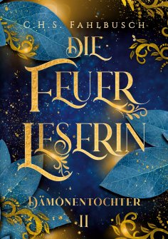 eBook: Die Feuerleserin II