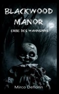 eBook: Blackwood Manor