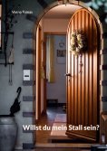 eBook: Willst du mein Stall sein?