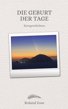 eBook: Die Geburt der Tage