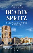 eBook: Deadly Spritz