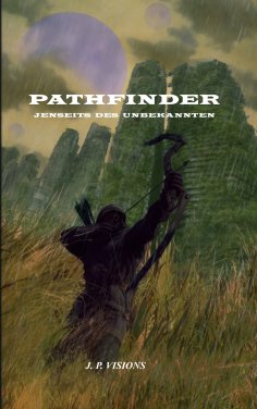 ebook: Pathfinder: Jenseits des Unbekannten